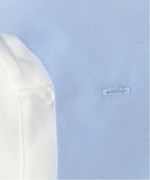 mezzo piano junior / メゾピアノジュニア Tシャツ | 【接触冷感】3WAYセーラーTシャツ | 詳細5