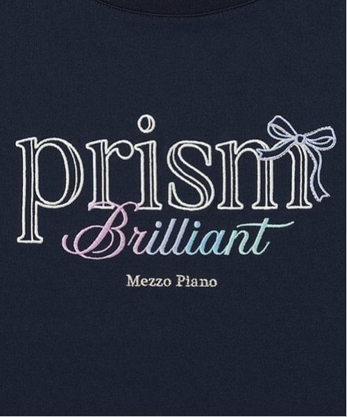 mezzo piano junior / メゾピアノジュニア Tシャツ | 【接触冷感】3WAYセーラーTシャツ | 詳細6