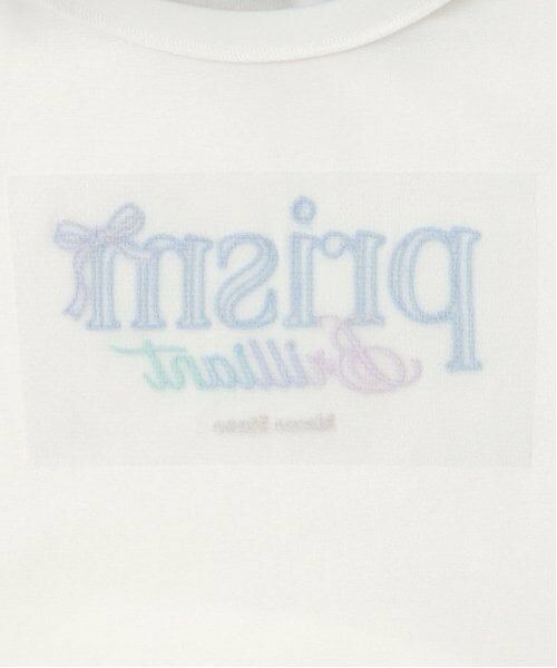 mezzo piano junior / メゾピアノジュニア Tシャツ | 【接触冷感】3WAYセーラーTシャツ | 詳細8