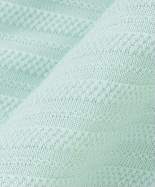 mezzo piano junior / メゾピアノジュニア パーカー | 【UVカット】タック天竺パーカ | 詳細9