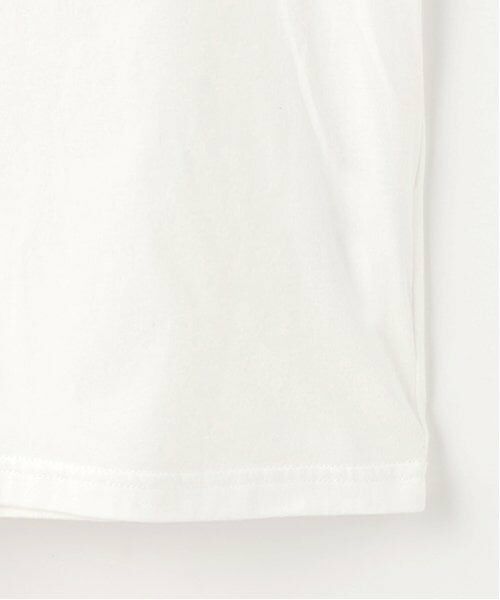 mezzo piano junior / メゾピアノジュニア シャツ・ブラウス | 【ニコ☆プチ掲載】Wフリルブラウス | 詳細10