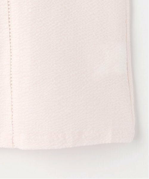 mezzo piano junior / メゾピアノジュニア シャツ・ブラウス | 【ニコ☆プチ掲載】Wフリルブラウス | 詳細7