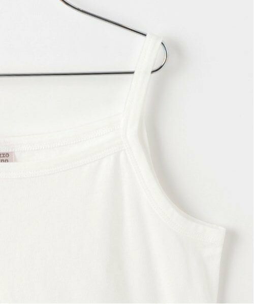 mezzo piano junior / メゾピアノジュニア シャツ・ブラウス | 【ニコ☆プチ掲載】Wフリルブラウス | 詳細9