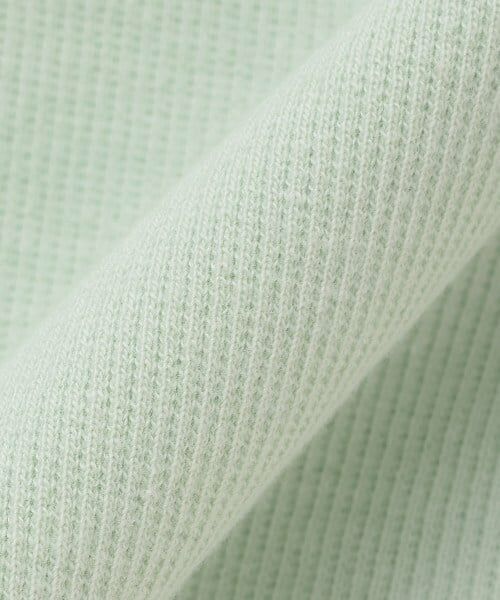 mezzo piano junior / メゾピアノジュニア シャツ・ブラウス | シアーシャツ＆リブタンクトップセット | 詳細14