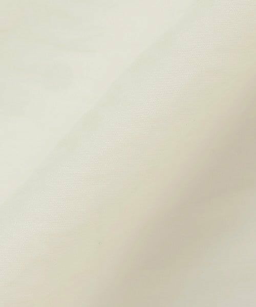 mezzo piano junior / メゾピアノジュニア シャツ・ブラウス | シアーシャツ＆リブタンクトップセット | 詳細8