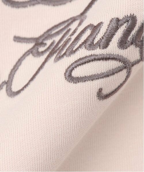 mezzo piano junior / メゾピアノジュニア ミニ丈・ひざ丈ワンピース | 【ニコ☆プチ掲載】【接触冷感】レーストリミングパーカミニワンピース | 詳細14