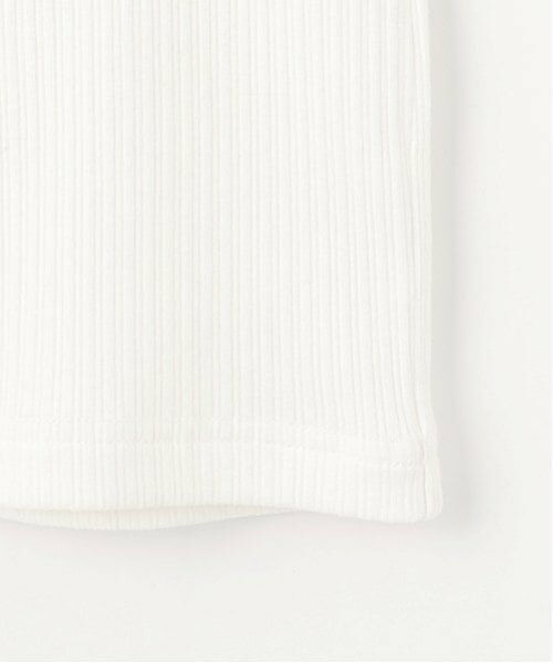 mezzo piano junior / メゾピアノジュニア ミニ丈・ひざ丈ワンピース | 【ニコ☆プチ掲載】ショルダーリボンジャンスカ＆メローインナーセット | 詳細13