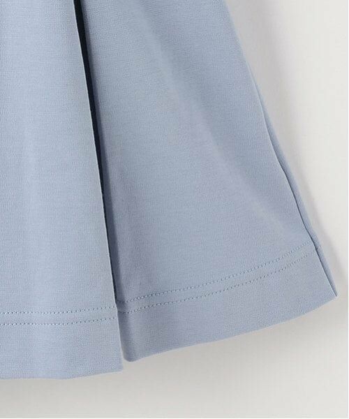 mezzo piano junior / メゾピアノジュニア Tシャツ | 【ニコ☆プチ・Cuugal掲載】セーラーセットアップ | 詳細10