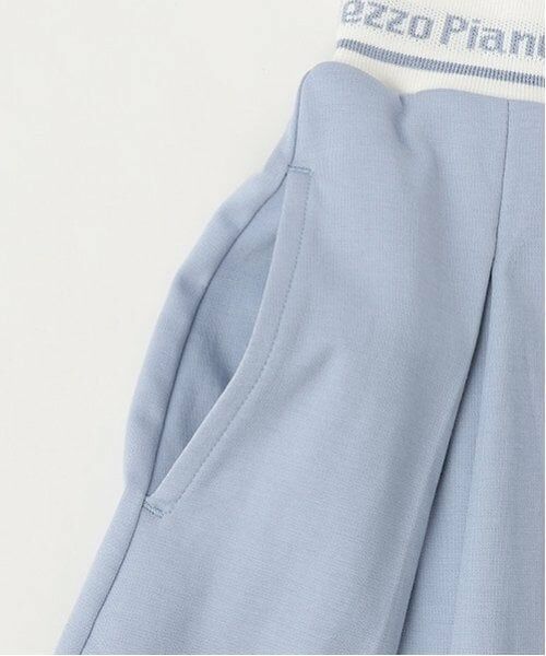 mezzo piano junior / メゾピアノジュニア Tシャツ | 【ニコ☆プチ・Cuugal掲載】セーラーセットアップ | 詳細9