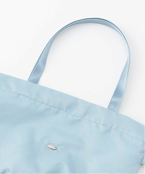 mezzo piano junior / メゾピアノジュニア リュック・バックパック | 【A4対応】【撥水】リボンポケットナップサック | 詳細2