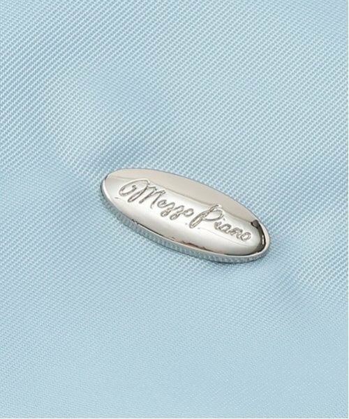 mezzo piano junior / メゾピアノジュニア リュック・バックパック | 【A4対応】【撥水】リボンポケットナップサック | 詳細3