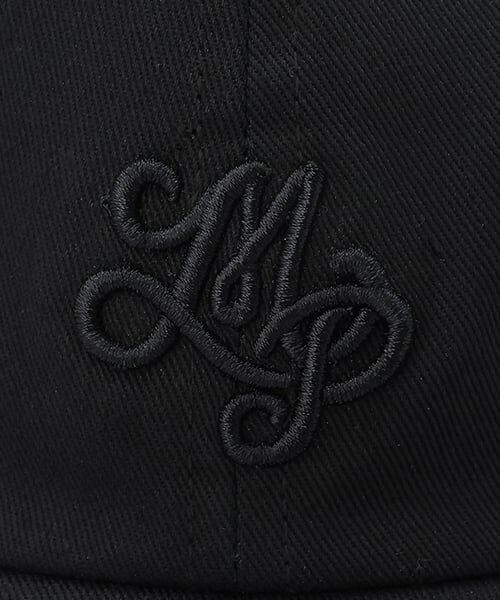 mezzo piano junior / メゾピアノジュニア キャップ | 【UVカット・遮熱・冷感】後ろリボンキャップ | 詳細4