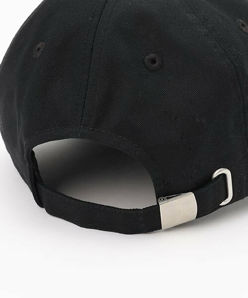 mezzo piano junior / メゾピアノジュニア キャップ | 【UVカット・遮熱・冷感】後ろリボンキャップ | 詳細6