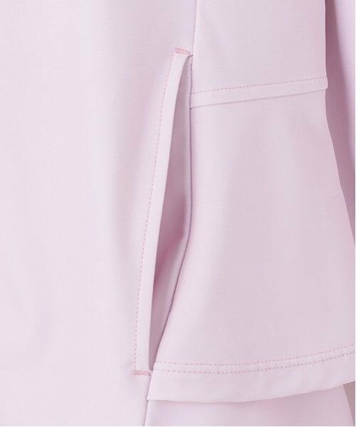 mezzo piano junior / メゾピアノジュニア 水着・スイムグッズ | 【SWIM】【UVカット】フリルラッシュガード | 詳細5