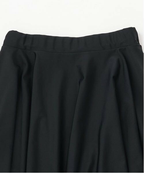 mezzo piano junior / メゾピアノジュニア 水着・スイムグッズ | 【SWIM】チェリー柄フリル swim wear(2WAY) | 詳細10