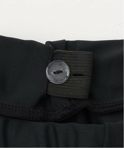 mezzo piano junior / メゾピアノジュニア 水着・スイムグッズ | 【SWIM】チェリー柄フリル swim wear(2WAY) | 詳細11