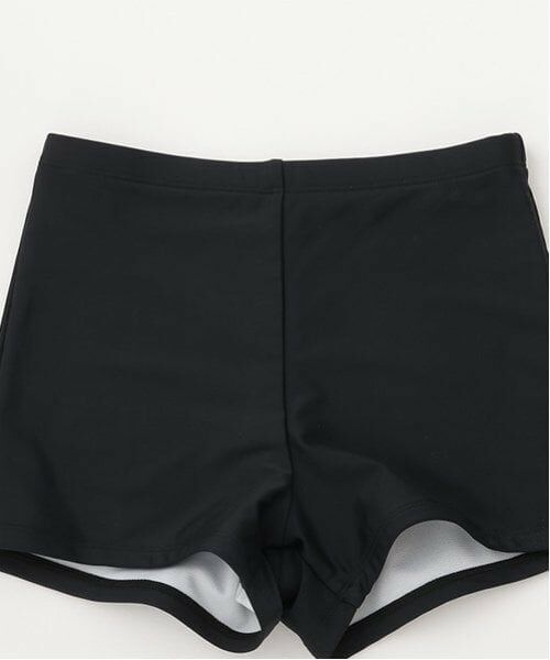 mezzo piano junior / メゾピアノジュニア 水着・スイムグッズ | 【SWIM】チェリー柄フリル swim wear(2WAY) | 詳細13