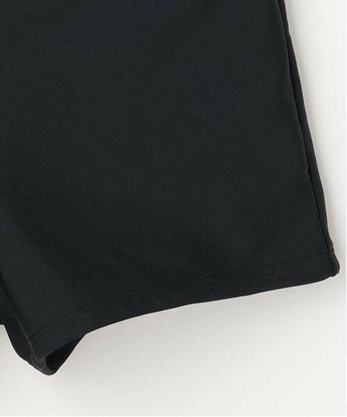 mezzo piano junior / メゾピアノジュニア 水着・スイムグッズ | 【SWIM】チェリー柄フリル swim wear(2WAY) | 詳細14