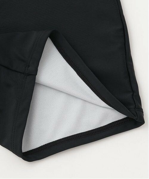 mezzo piano junior / メゾピアノジュニア 水着・スイムグッズ | 【SWIM】チェリー柄フリル swim wear(2WAY) | 詳細15