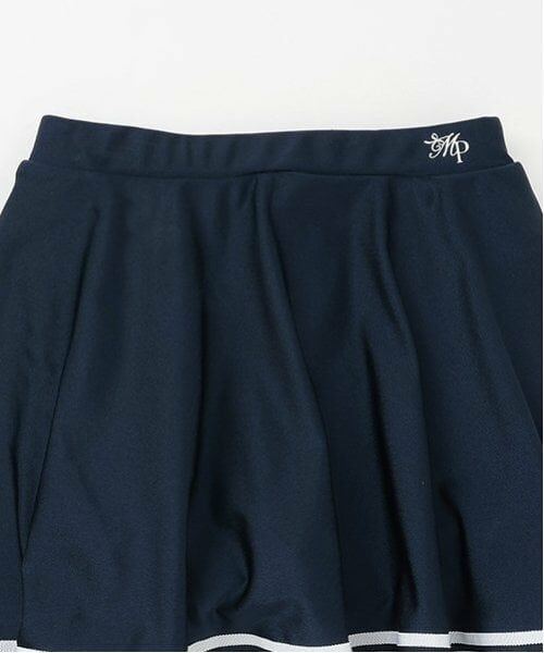 mezzo piano junior / メゾピアノジュニア 水着・スイムグッズ | 【SWIM】スクール対応 swim wear(Tシャツつき) | 詳細12