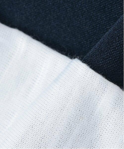 mezzo piano junior / メゾピアノジュニア 水着・スイムグッズ | 【SWIM】スクール対応 swim wear(Tシャツつき) | 詳細17