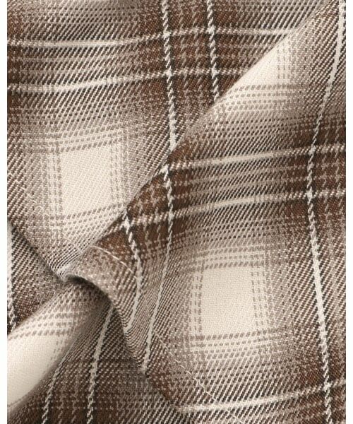 mezzo piano junior / メゾピアノジュニア ショート・ハーフ・半端丈パンツ | ハートバックルベルトつきティアードスカパン | 詳細7