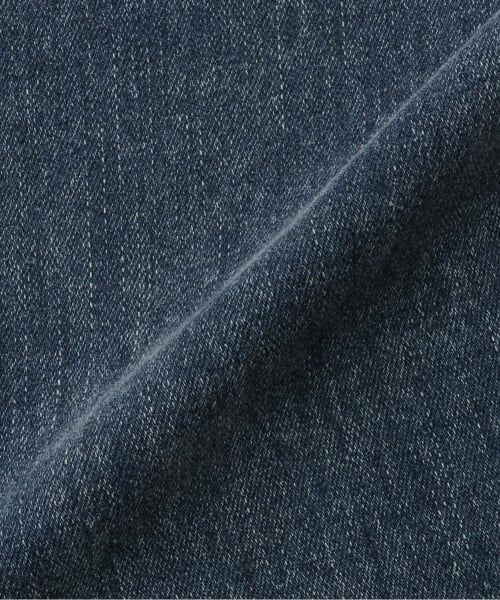 mezzo piano junior / メゾピアノジュニア その他パンツ | ハイウエスト美脚フレアデニム | 詳細10