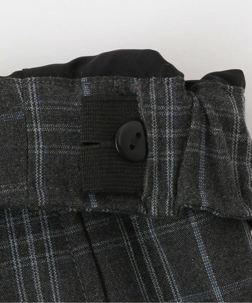 mezzo piano junior / メゾピアノジュニア その他パンツ | プリーツスカート＆フレアパンツセット | 詳細10