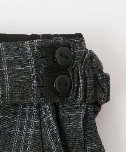 mezzo piano junior / メゾピアノジュニア その他パンツ | プリーツスカート＆フレアパンツセット | 詳細5