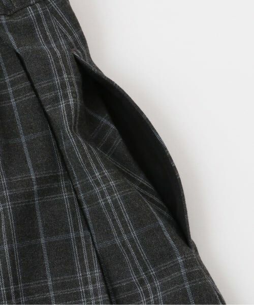 mezzo piano junior / メゾピアノジュニア その他パンツ | プリーツスカート＆フレアパンツセット | 詳細6