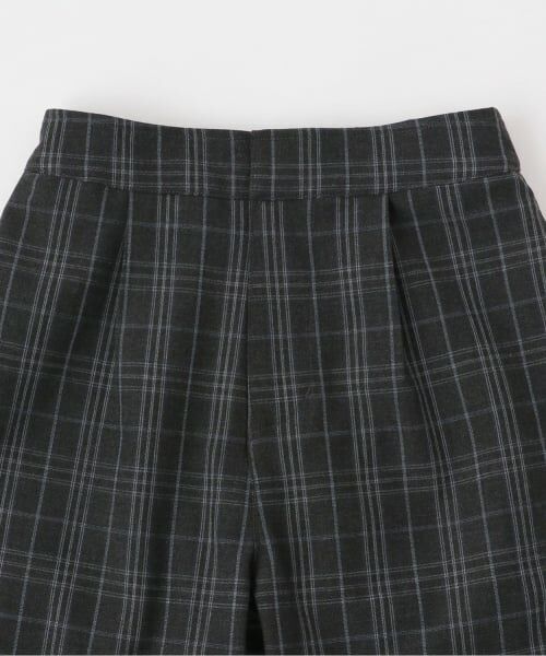 mezzo piano junior / メゾピアノジュニア その他パンツ | プリーツスカート＆フレアパンツセット | 詳細9