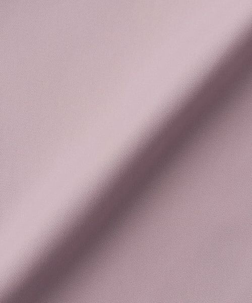 mezzo piano junior / メゾピアノジュニア その他パンツ | 【吸水速乾】レースアップリボンポケットカーゴパンツ | 詳細7