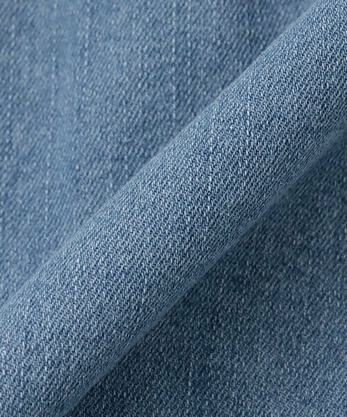 mezzo piano junior / メゾピアノジュニア ショート・ハーフ・半端丈パンツ | ラッププリーツショートパンツ（2WAY) | 詳細11