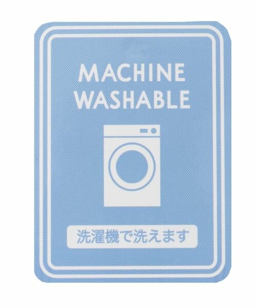 mezzo piano junior / メゾピアノジュニア ニット・セーター | ロゴジャカードニット | 詳細8