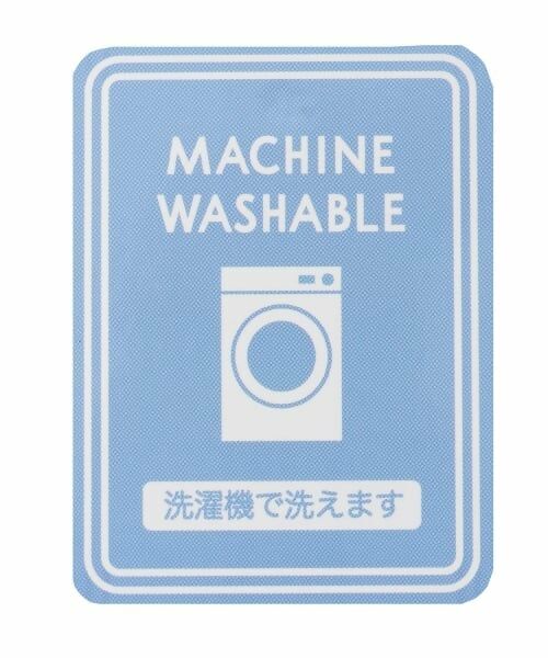 mezzo piano junior / メゾピアノジュニア ニット・セーター | ロゴさがら刺しゅうニット | 詳細10