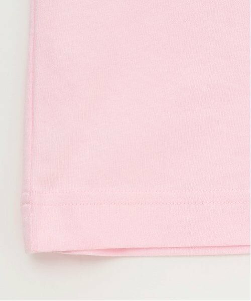 mezzo piano junior / メゾピアノジュニア Tシャツ | 【The Powerpuff Girls】　袖リボンTシャツ | 詳細6