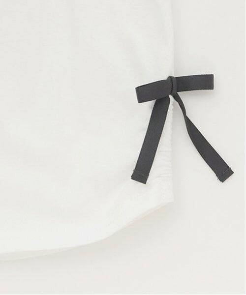 mezzo piano junior / メゾピアノジュニア Tシャツ | 【The Powerpuff Girls】　リンガーTシャツ | 詳細6