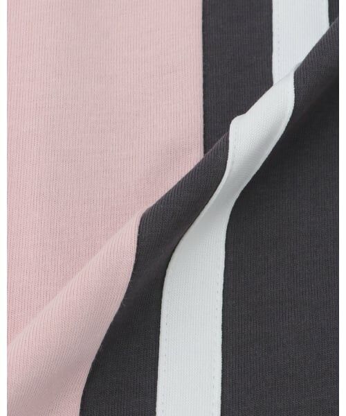 mezzo piano junior / メゾピアノジュニア Tシャツ | 衿つきゲームTシャツ | 詳細6