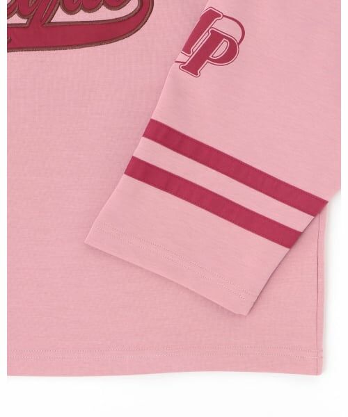 mezzo piano junior / メゾピアノジュニア Tシャツ | ホッケーユニフォーム長袖Tシャツ | 詳細7