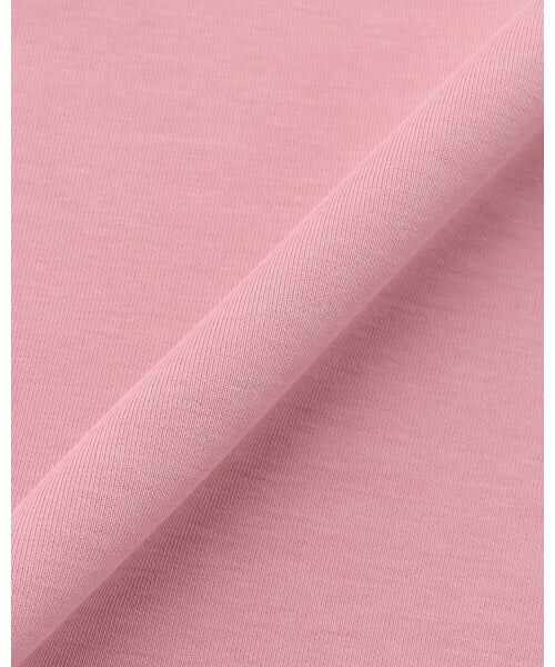 mezzo piano junior / メゾピアノジュニア Tシャツ | ホッケーユニフォーム長袖Tシャツ | 詳細8