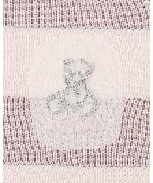 mezzo piano junior / メゾピアノジュニア Tシャツ | ラガーシャツ | 詳細4