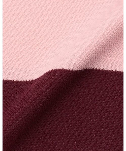 mezzo piano junior / メゾピアノジュニア Tシャツ | ラガーシャツ | 詳細6