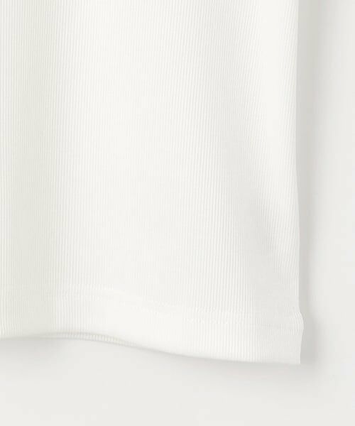 mezzo piano junior / メゾピアノジュニア Tシャツ | リボンメッシュTシャツセット | 詳細10