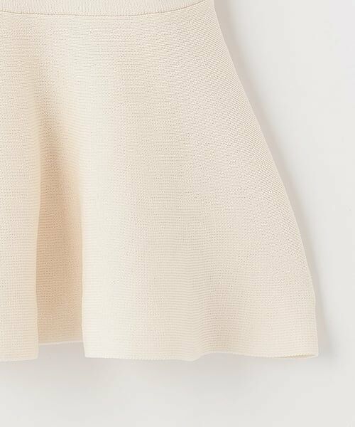 mezzo piano junior / メゾピアノジュニア Tシャツ | 薄手ニットベスト＆Tシャツセット | 詳細6