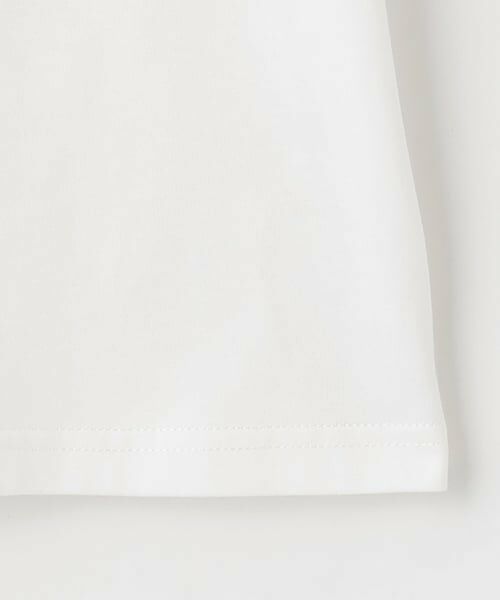 mezzo piano junior / メゾピアノジュニア Tシャツ | 薄手ニットベスト＆Tシャツセット | 詳細9