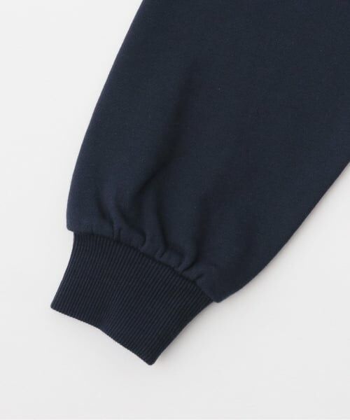 mezzo piano junior / メゾピアノジュニア スウェット | レースレイヤードトレーナー | 詳細6