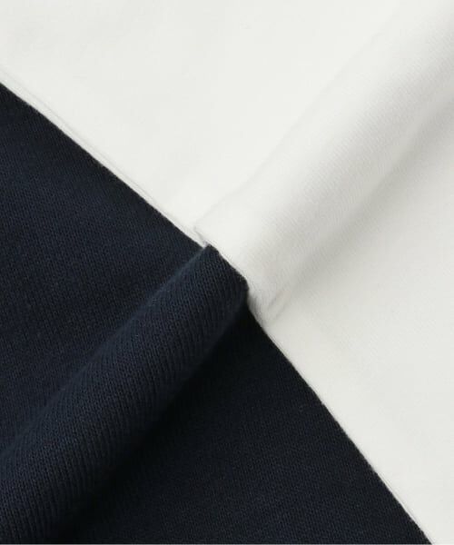 mezzo piano junior / メゾピアノジュニア スウェット | レースレイヤードトレーナー | 詳細9