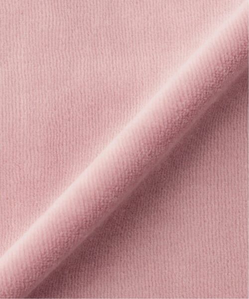 mezzo piano junior / メゾピアノジュニア カーディガン・ボレロ | チュールフリルベロアジャケット | 詳細5