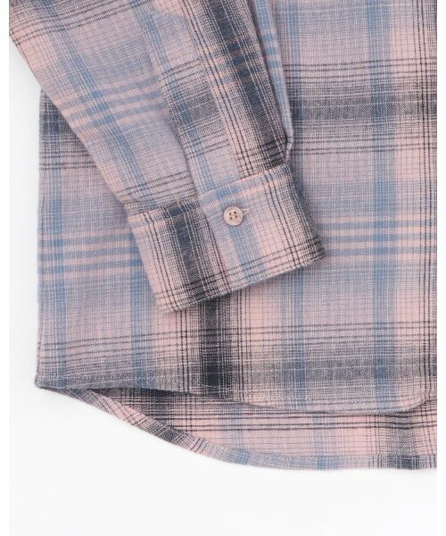 mezzo piano junior / メゾピアノジュニア シャツ・ブラウス | シャツ＆レースつきTシャツセット | 詳細10