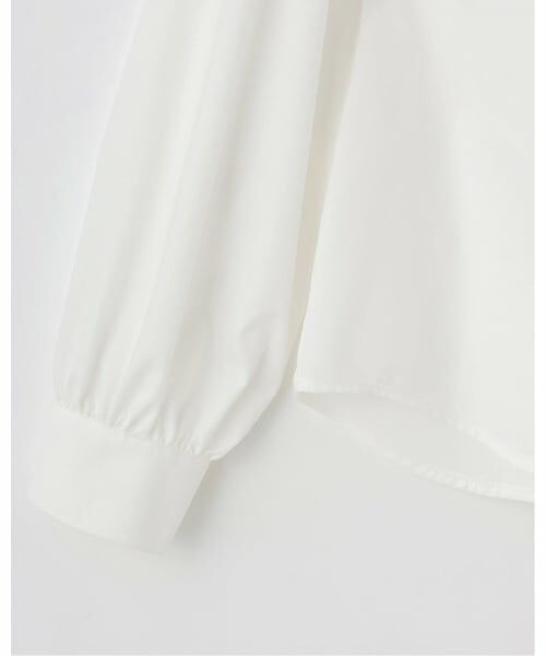 mezzo piano junior / メゾピアノジュニア シャツ・ブラウス | 【マイメロディ/クロミ】ニットベスト＆セーラーブラウスセット | 詳細7